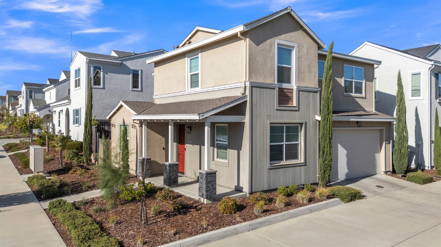 Residential in Folsom 3