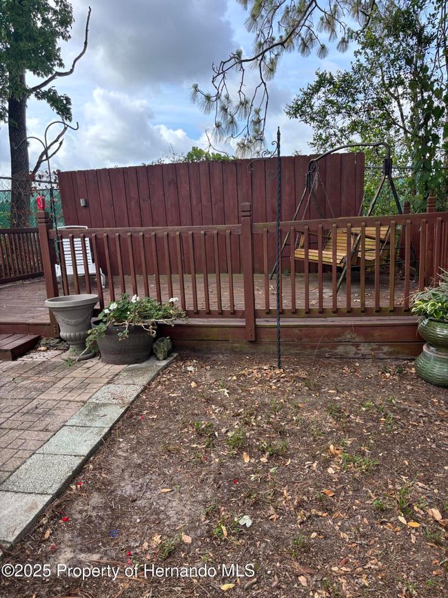 14334 Midfield St, House other with 3 bedrooms, 2 bathrooms and null parking in BROOKSVILLE FL | Image 52