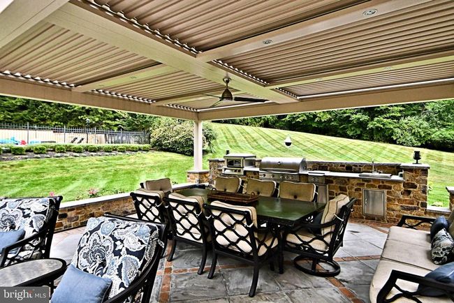 5 Knowles Creek Rd, House other with 6 bedrooms, 7 bathrooms and null parking in NEW HOPE PA | Image 20