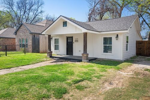 2635 Carpenter Ave, Dallas, TX, 75215-4240 | Card Image