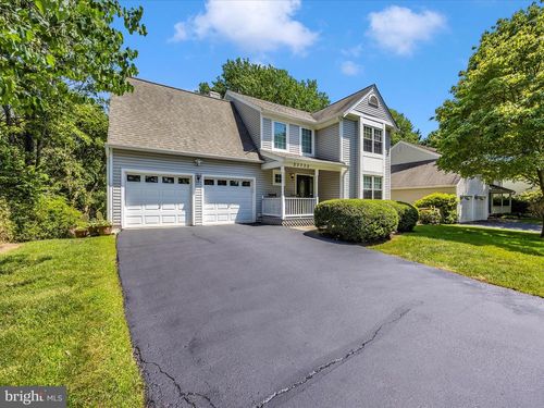 23732 Rolling Fork Way, GAITHERSBURG, MD, 20882-2721 | Card Image
