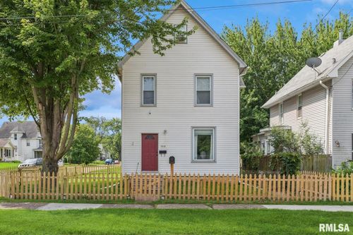 2310 11th Avenue B, Moline, IL, 61265-2213 | Card Image