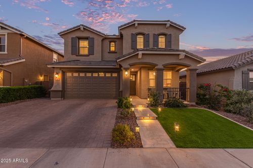 3483 W Verde River Rd, San Tan Valley, AZ, 85144-1127 | Card Image