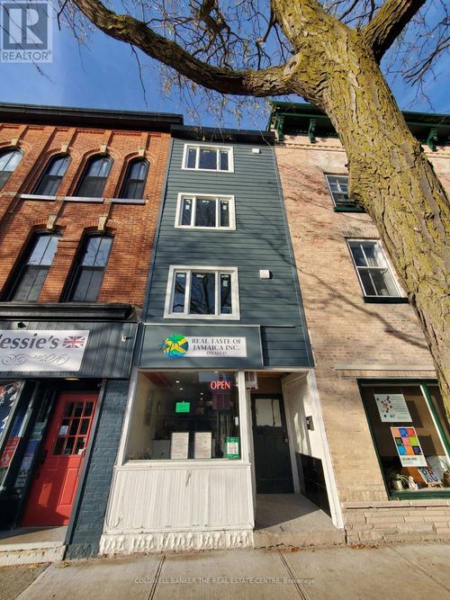 3-18 E King Street E, Cobourg, ON, K9A1K7 | Card Image