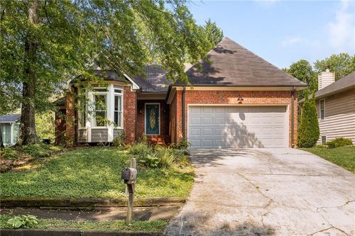 3784 Market Cres, Clarkston, GA, 30021-2532 | Card Image