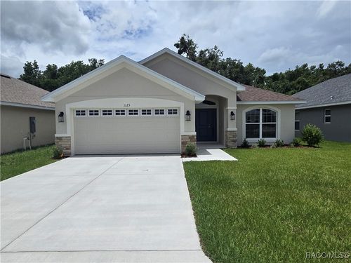 1125 Heron Point Dr, INVERNESS, FL, 34453-7046 | Card Image