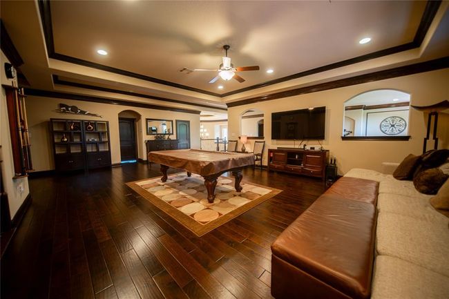 27603 Little Fox Crst, House other with 6 bedrooms, 8 bathrooms and 5 parking in Spring TX | Image 34