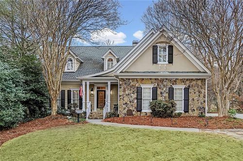 5264 Fleur De Lis Ct, Dunwoody, GA, 30360-1202 | Card Image