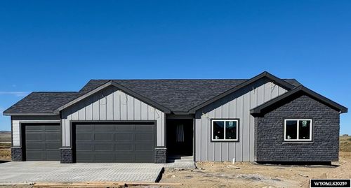 6570 Meadow Wind Way, Mills, WY, 82604 | Card Image