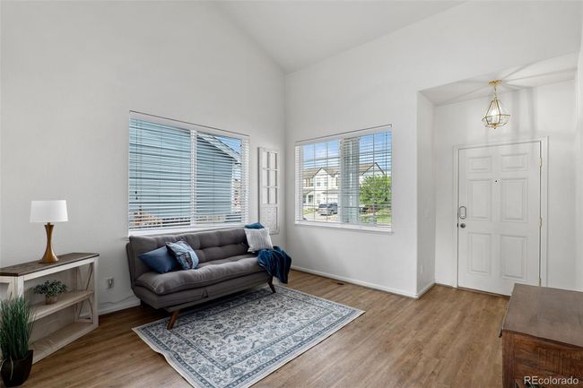 14198 Albatross Dr, House other with 4 bedrooms, 3 bathrooms and 2 parking in Colorado Springs CO | Image 6