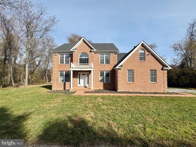 7901 Old Washington Road, House other with 4 bedrooms, 2 bathrooms and null parking in WOODBINE MD | Image 1