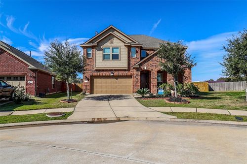 8019 Bunch Grass Lane, Richmond, TX, 77406 | Card Image