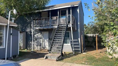 7431 Avenue L, Home with 0 bedrooms, 0 bathrooms and null parking in Houston TX | Image 3