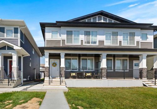 53 Creekstone Drive Sw, Calgary, AB, T2X4Y2 | Card Image