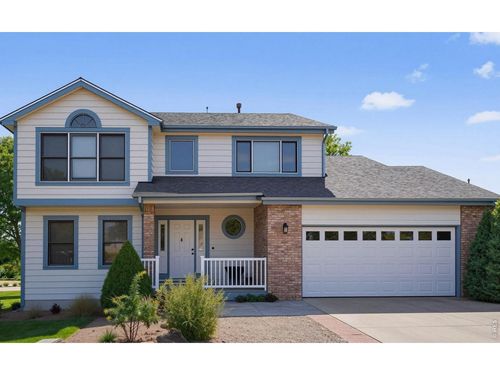 4209 Wellington Dr, Fort Collins, CO, 80526-5252 | Card Image