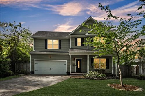 3567 N Ingleside Dr, Norfolk, VA, 23502-4246 | Card Image