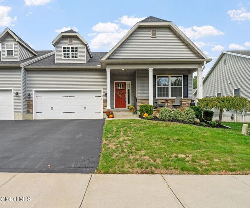 12 Forestbrook Dr, Ballston Lake, NY, 12019-1730 | Card Image