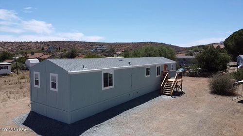 16796 S Redondo Circle, Mayer, AZ, 86333 | Card Image