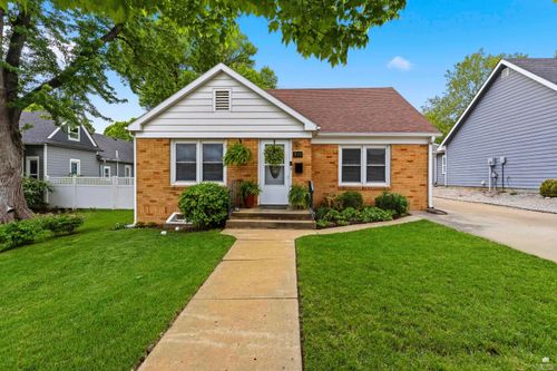 711 Poplar Street, Wamego, KS, 66547 | Card Image