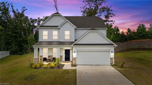 5678 Siler St, Trinity, NC, 27370-8989 | Card Image