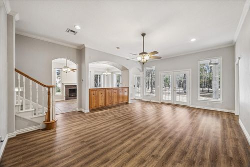 9614 Miller Rd, Magnolia, TX, 77354-3480 | Card Image