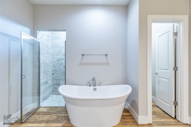 3026 Legacy Ln, House other with 4 bedrooms, 2 bathrooms and null parking in Abilene TX | Image 29