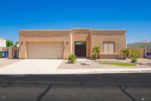 3887 S Terra Lucia Dr, Yuma, AZ, 85365-6734 | Card Image