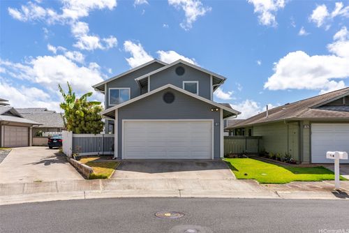 91-959 Pahuhu St, Ewa Beach, HI, 96706-4023 | Card Image
