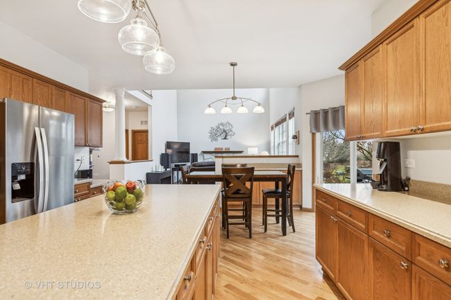 6170 Oakmont Ln, House other with 4 bedrooms, 4 bathrooms and 2 parking in Gurnee IL | Image 12