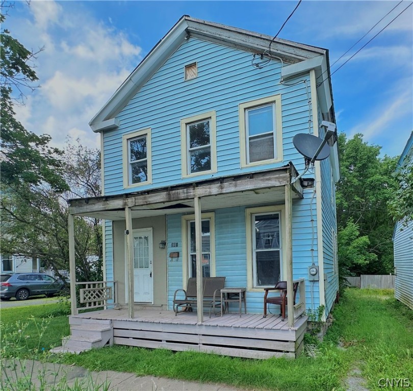 Main St, Boonville, NY 13309