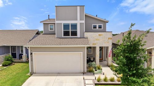 8305 Cottage Rose Dr, Austin, TX, 78744-5925 | Card Image