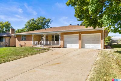 3010 S 48th Avenue, House other with 2 bedrooms, 1 bathrooms and 2 parking in Omaha NE | Image 2