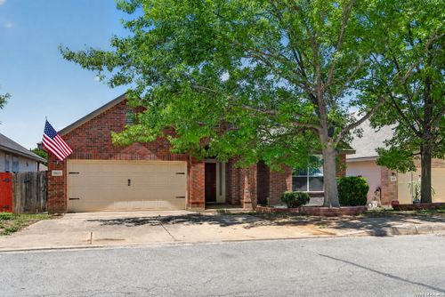 11631 Lemonmint Pkwy, San Antonio, TX, 78245-3399 | Card Image
