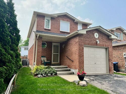 3 Oleander Cres, Brampton, ON, L6Z2C1 | Card Image