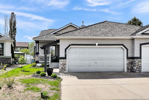 9 Chaparral Villas Se, Calgary, AB, T2X3N2 | Card Image