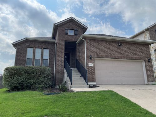 13313 Henneman Dr, Pflugerville, TX, 78660-4597 | Card Image