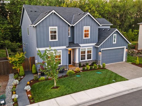4339 Nw Water Lily Pl, Camas, WA, 98607-8843 | Card Image