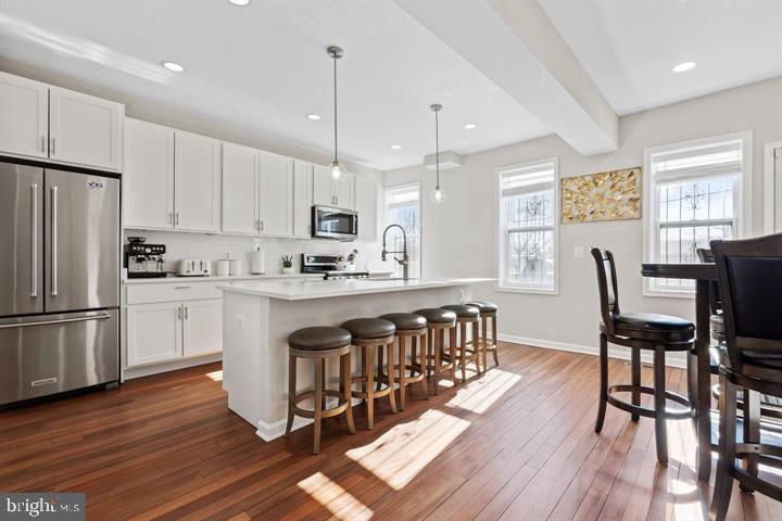 Residential Lease in WASHINGTON 2