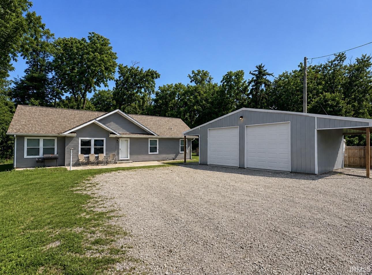 Residential in Brownstown 3