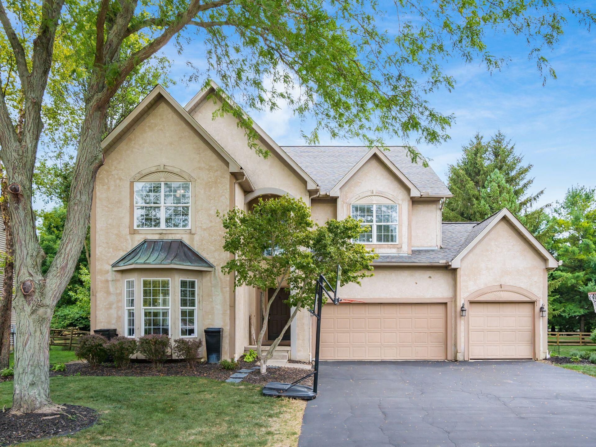 Morningside Dr, Lewis Center, OH 43035