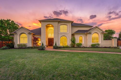 6804 Shalimar Court, Colleyville, TX, 76034 | Card Image