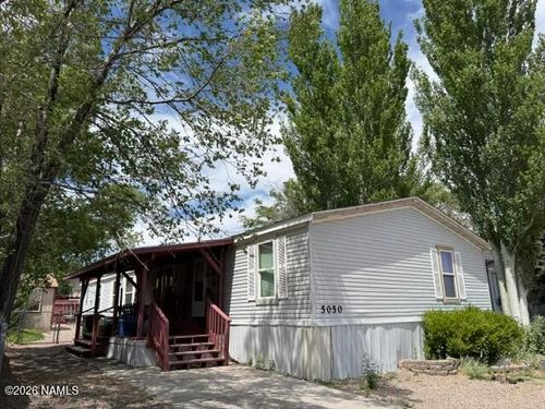 5050 E Dean Avenue, Flagstaff, AZ, 86004 | Card Image