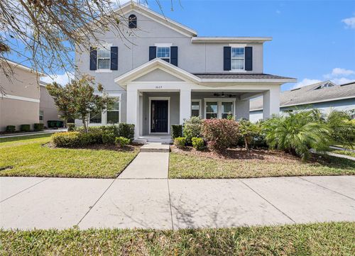 5027 Autumn Ridge Dr, WESLEY CHAPEL, FL, 33545-3222 | Card Image