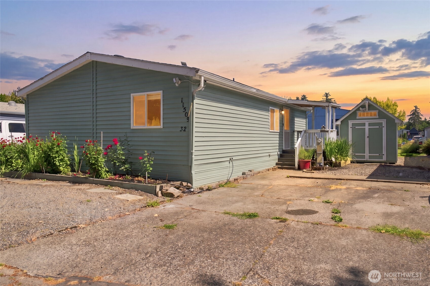 Residential in Tacoma