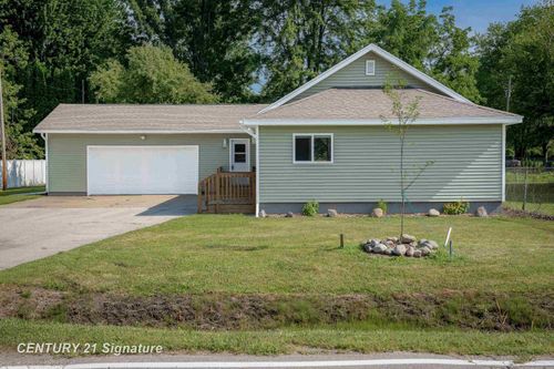 3121 Boy Scout Road, Bangor Charter Township, MI, 48706 | Card Image