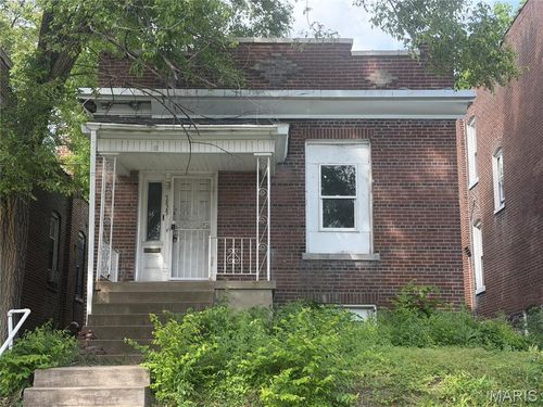 5825 Romaine Pl, Saint Louis, MO, 63112-3708 | Card Image