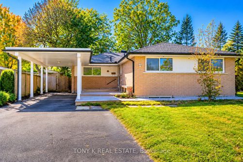 15 Langwith Crt, Brampton, ON, L6Y1Z9 | Card Image