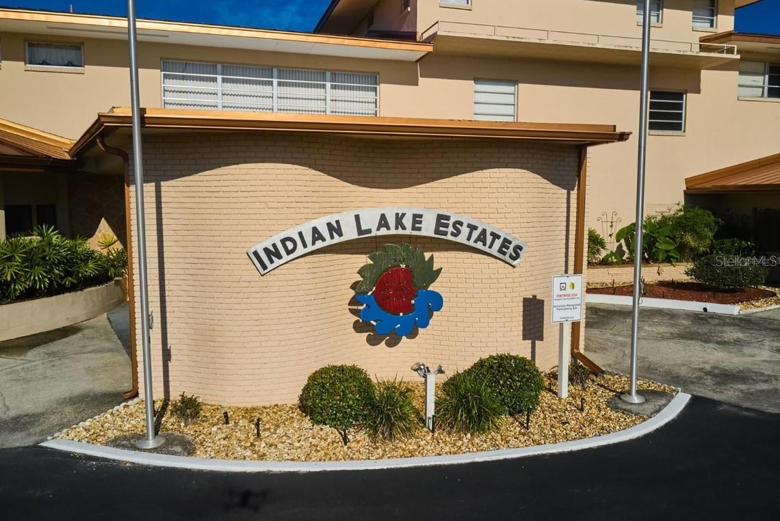 Land in INDIAN LAKE ESTATES 5