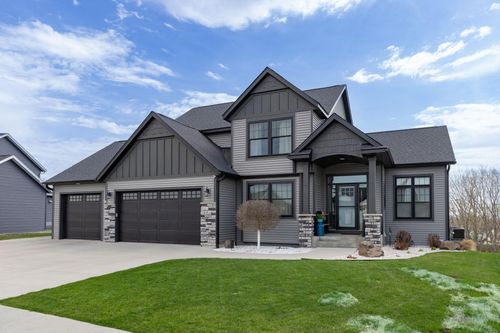 6364 Sunset Hill Pl Nw, Rochester, MN, 55901-4107 | Card Image