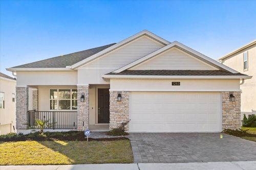 1283 Dora Parc Ln, MOUNT DORA, FL, 32757-6314 | Card Image